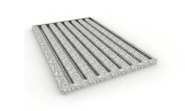 Filtros Metalicos
