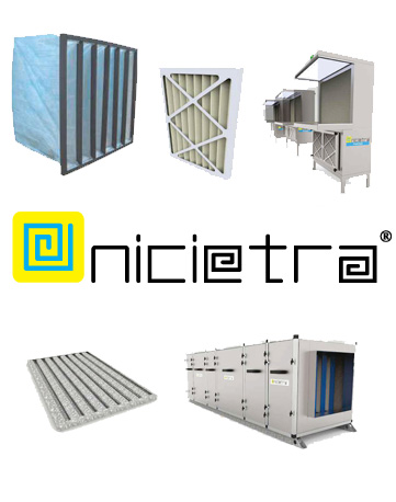 nicietra filtros logo